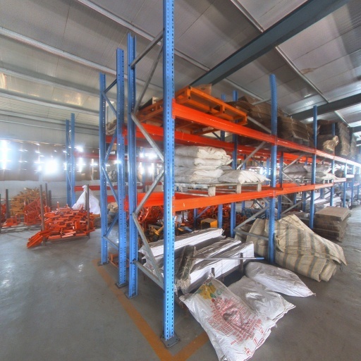 Hebei Ululu Wood Lifting Machinery Ltd.