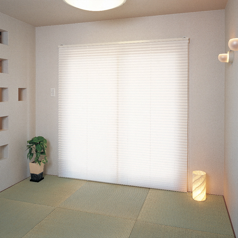 Direct sale of Japanese curtains and paper curtains to protect thermal insulation.