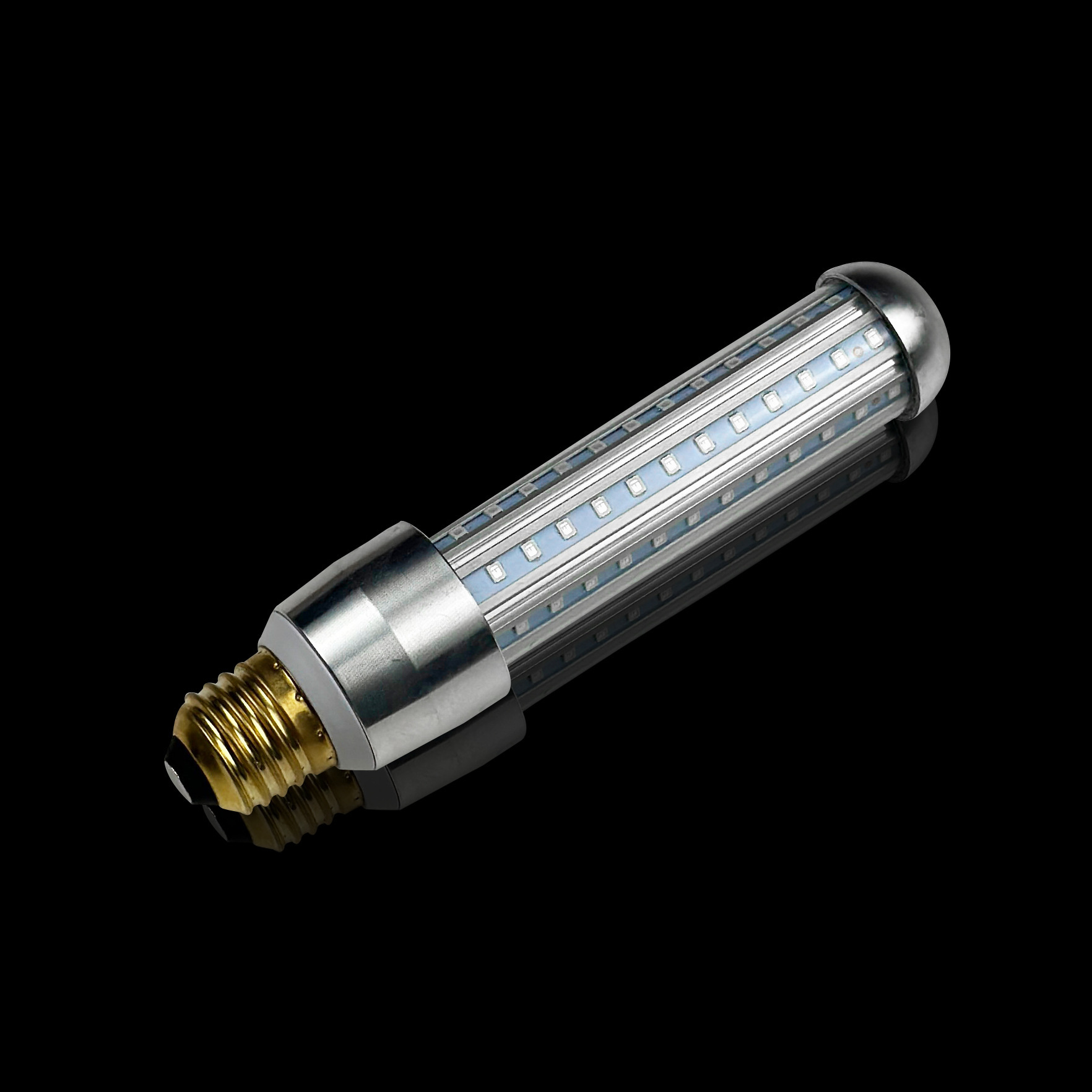 LED Ultraviolet Lighting Source for Waterproof Outdoor E27 More than 365NM Anti-Modernity Light Source Custom size