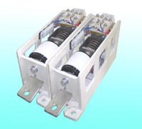 The factory specializes in high-quality indoor vacuum switches.