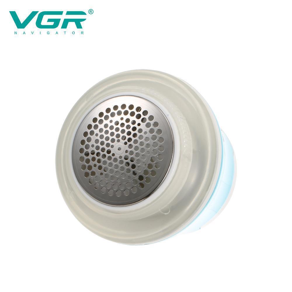 新款VGR810手提家用衣物去毛器大功率USB充電迷你小巧毛球修剪器