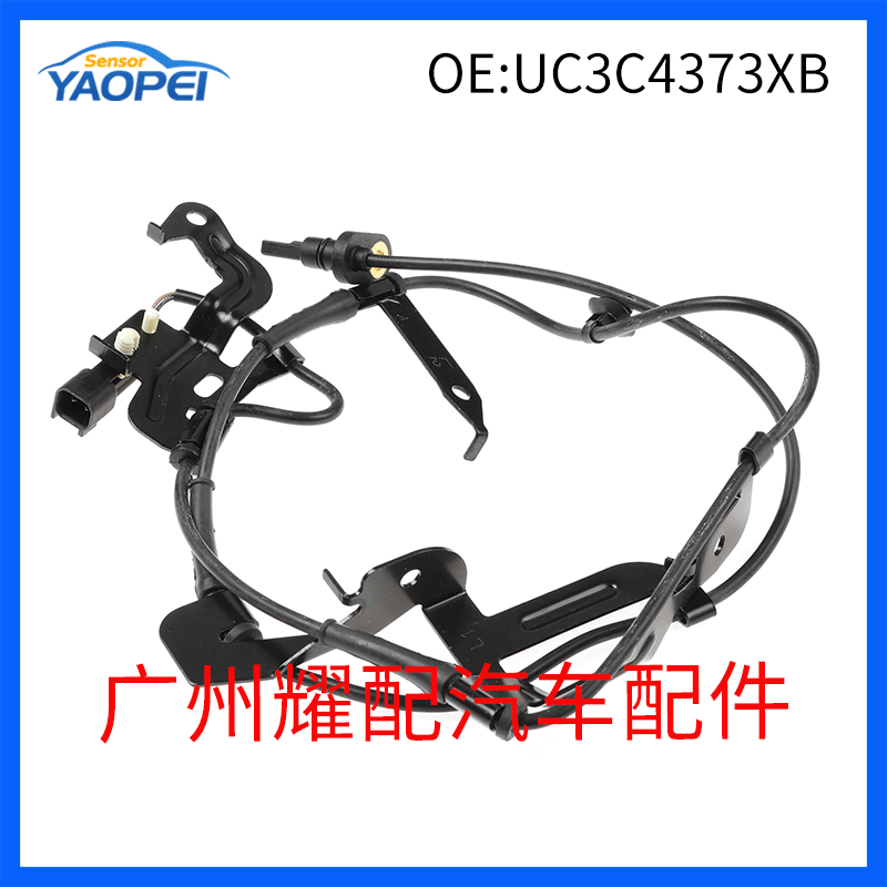 UC3C-43-73XB Application of the Ford Ranger Pre-Sliding Sensor ABS Wheel Speed Sensor Fabrication