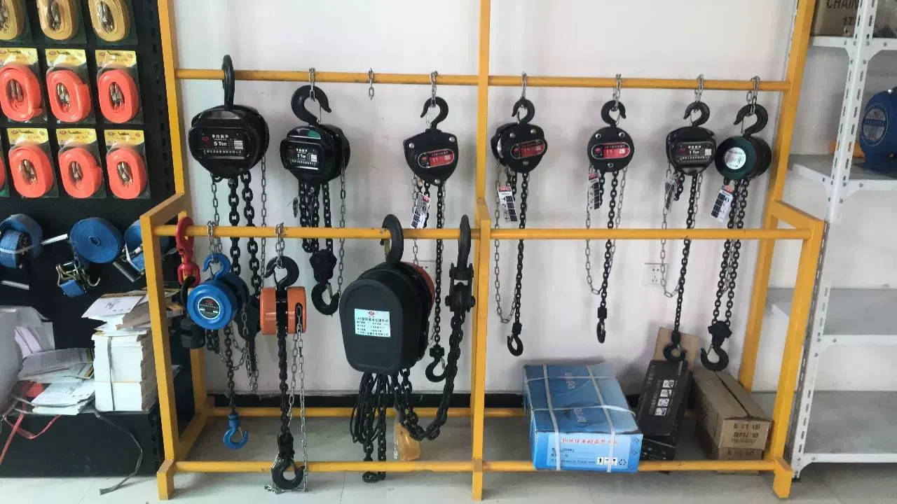 Công ty TNHH sản xuất máy móc hạng nặng Hebei Pathfinder