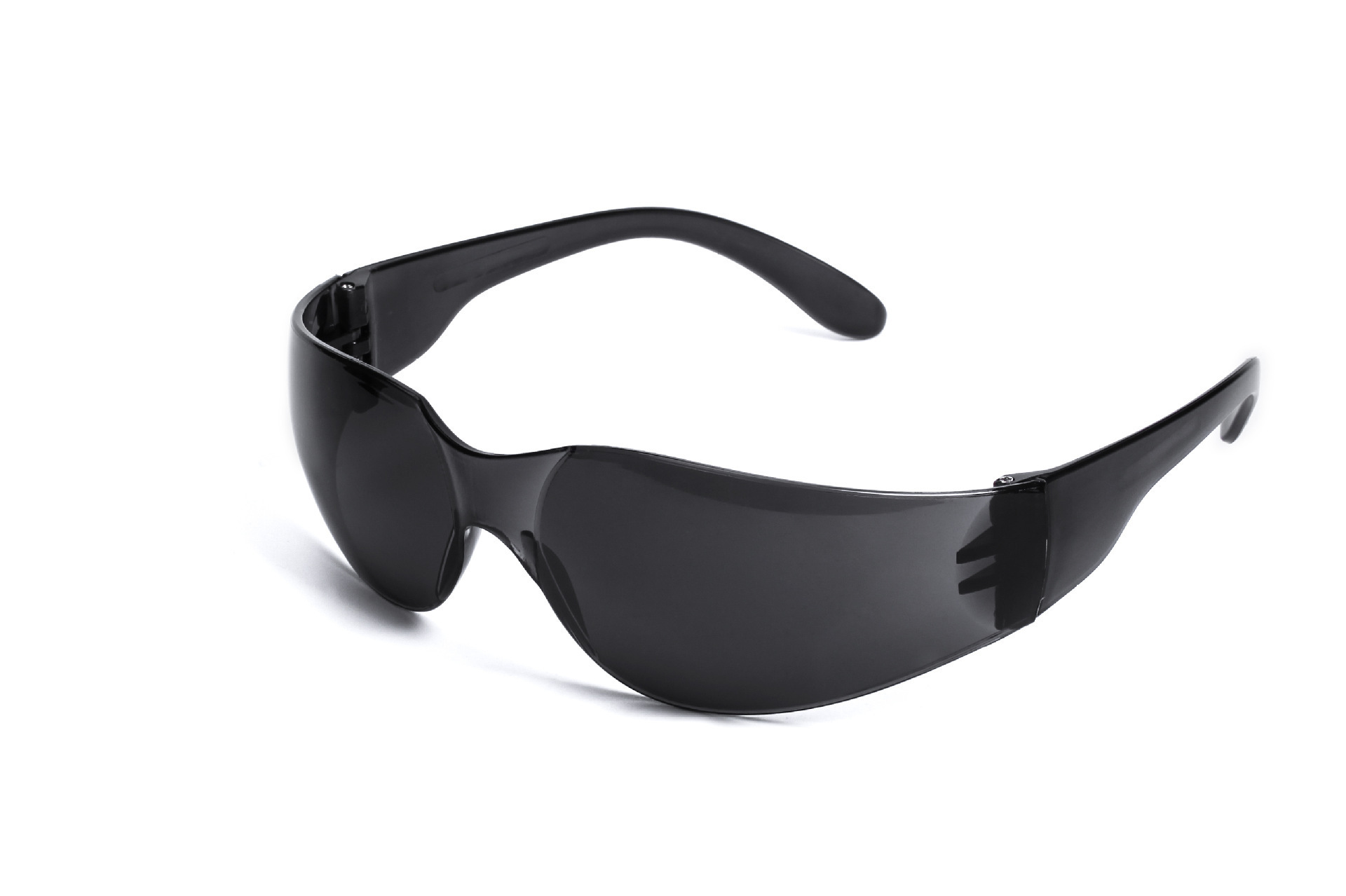 The manufacturer distributes 2017 heat for CE&ANSI certified protective glasses DT-Y603A