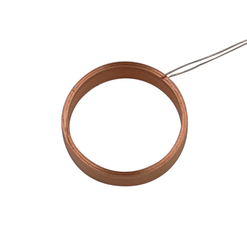 Customize a circle of hollow coronary sensors for light circles.