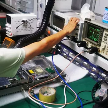 Shenzhen City, Shenzhen Century Electronic Technology Ltd.