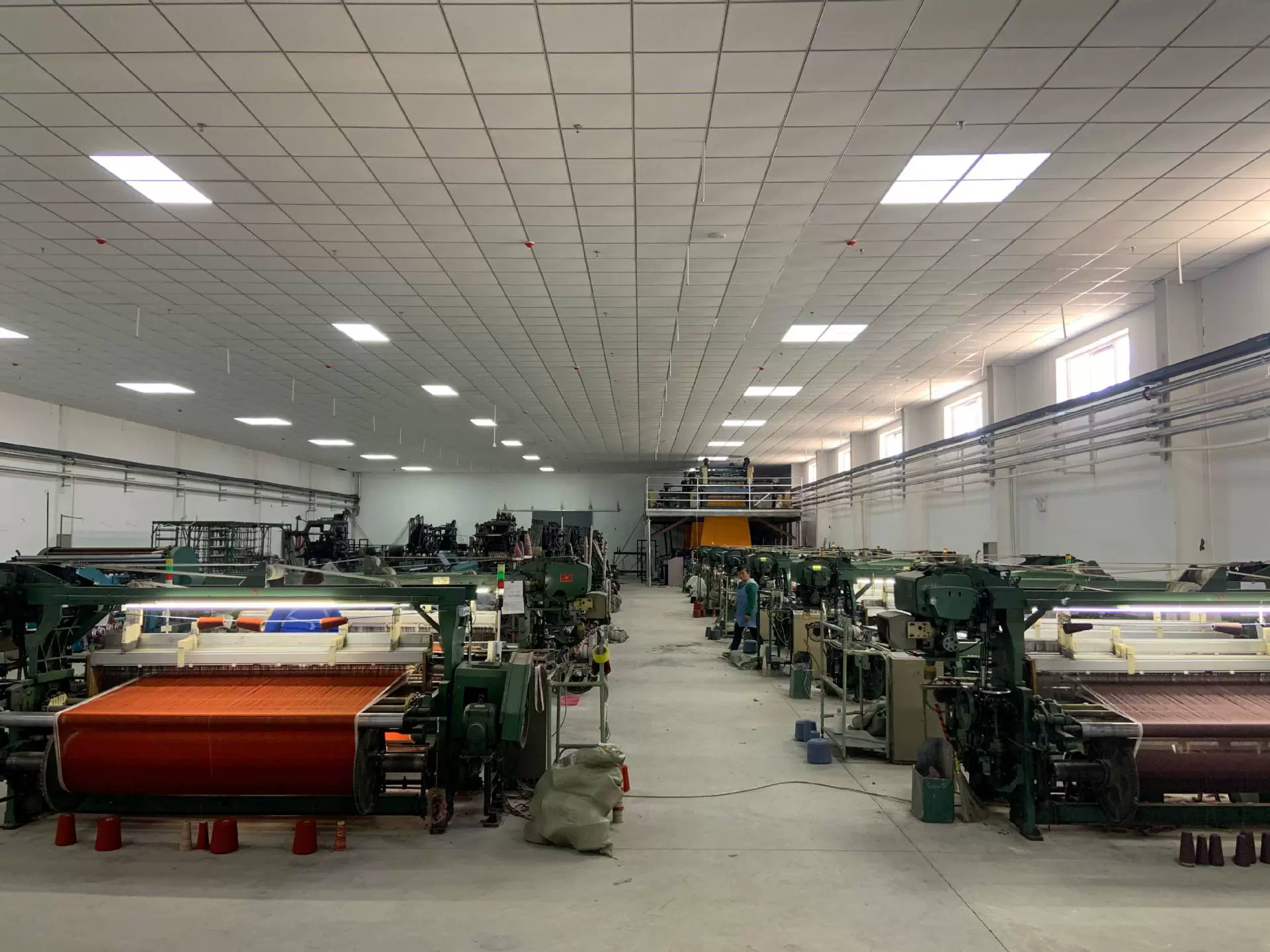 Sản phẩm cashmere Neo-Mongori Macon Ltd.