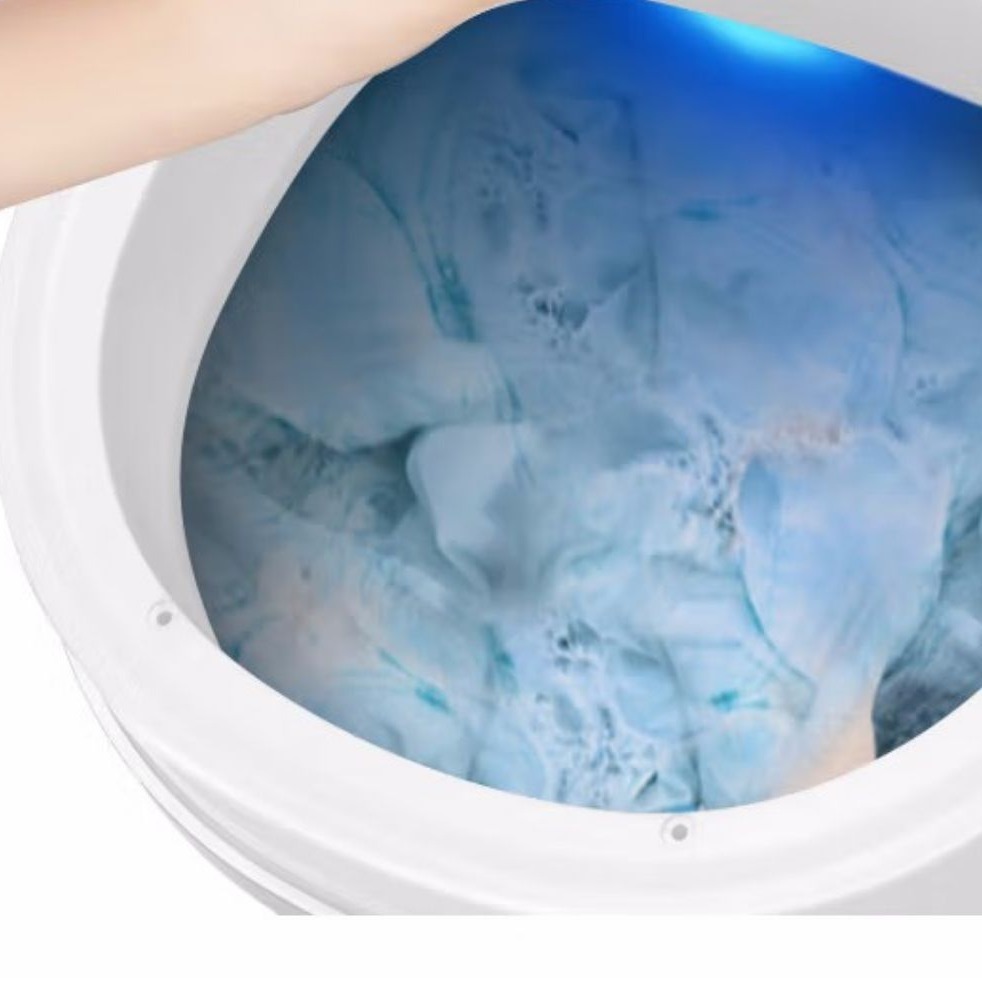 Bản phân phối chương trình thu nhỏ dựa trên nhà của các thùng rác bán tự động quy mô nhỏ