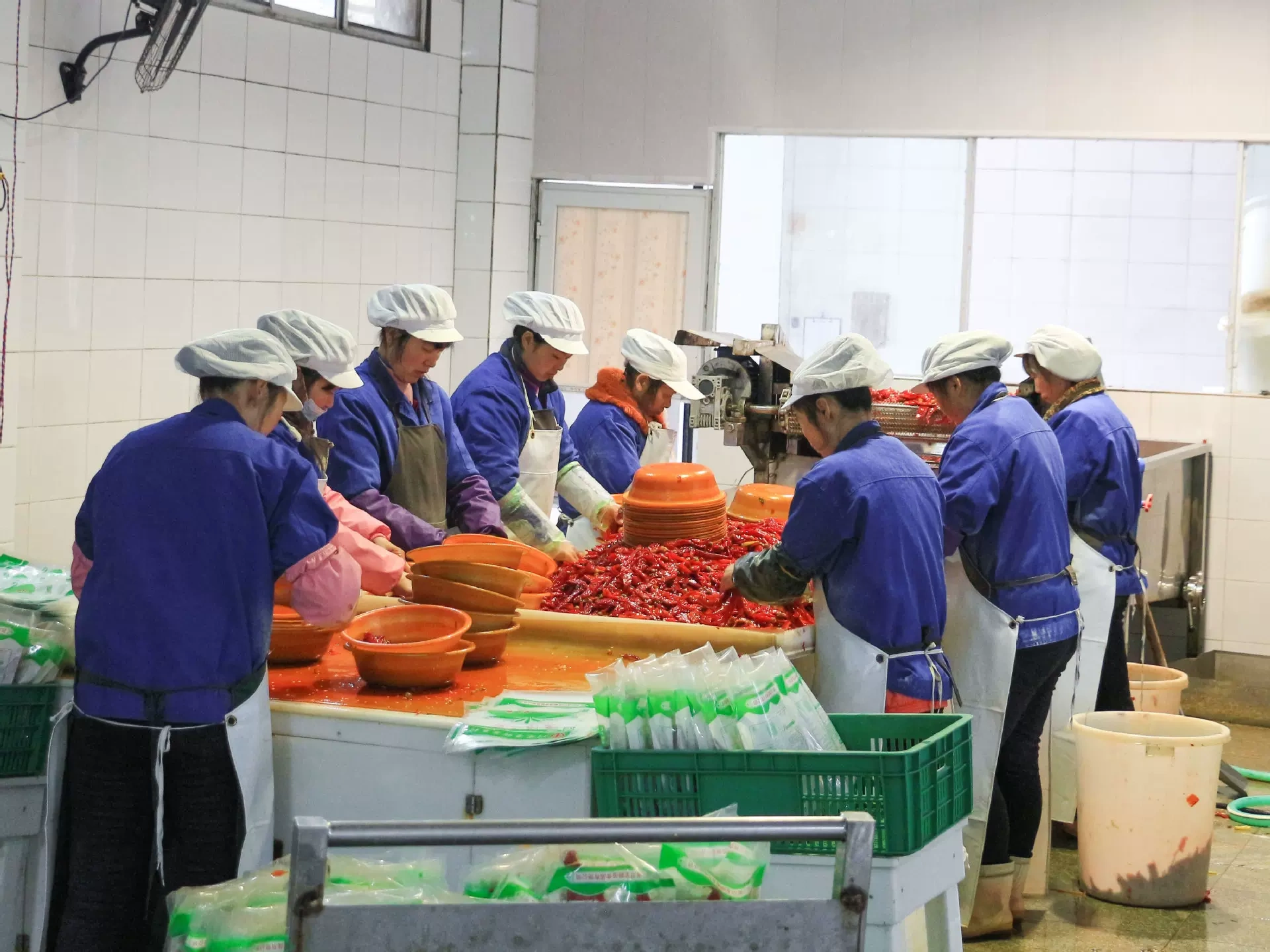 Công ty TNHH Thực phẩm Bia Tứ Xuyên