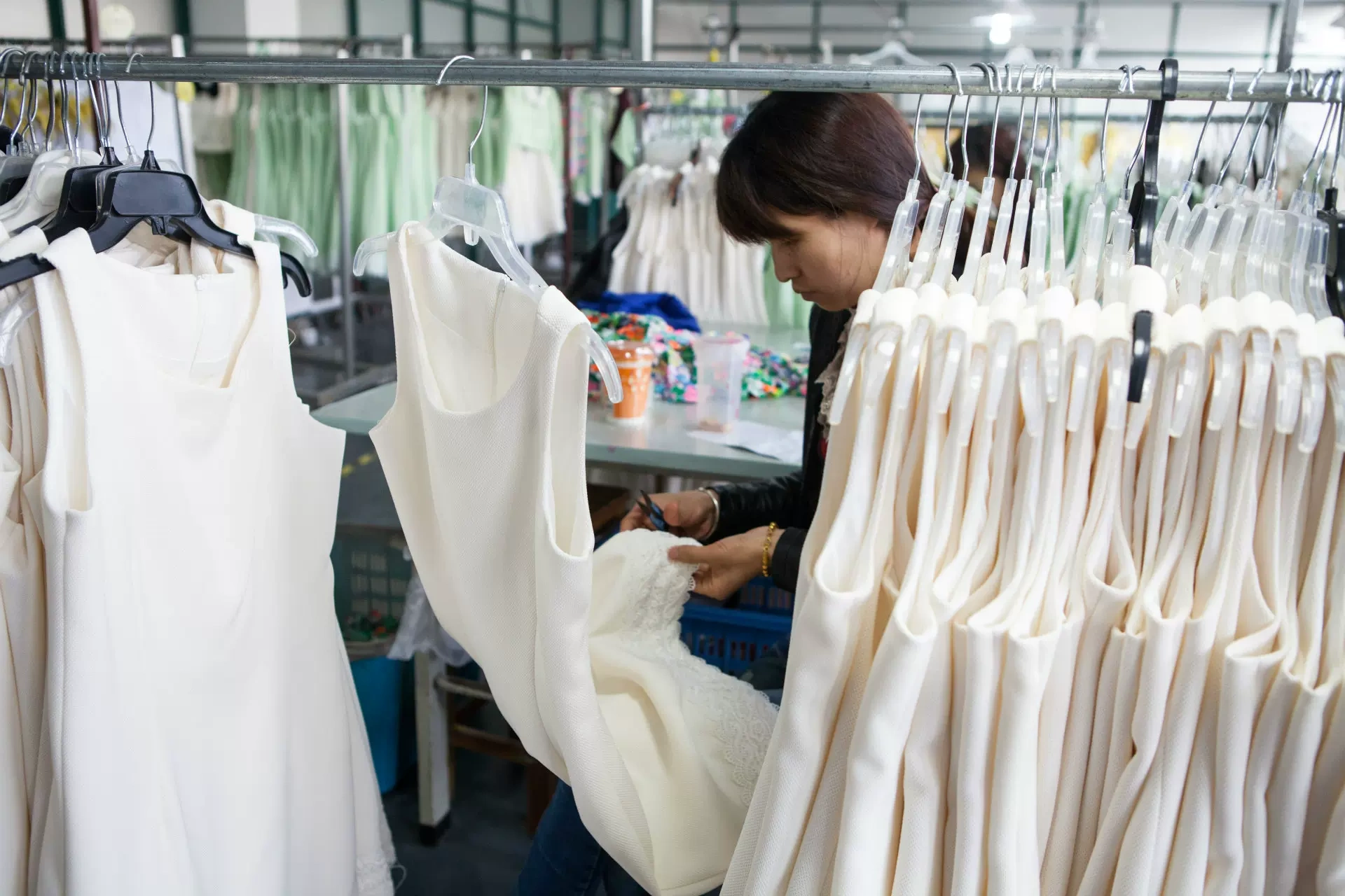 Công ty TNHH Nghệ thuật Ithván Hàng Châu