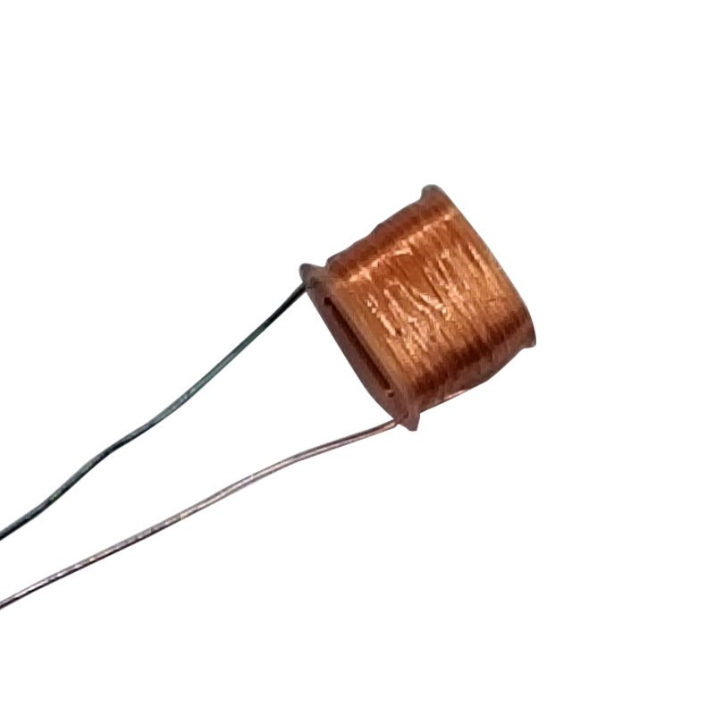 Processing custom micro-circle precision sensor wires, sound wires, compact self-taste.