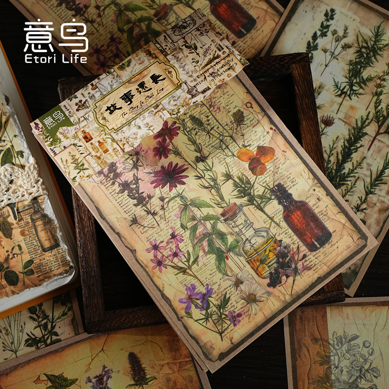 Chuyện dài lắm.