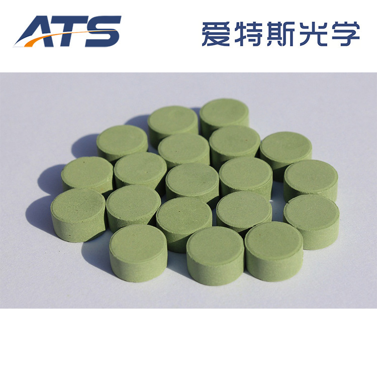 oscillated oscillated 입자의 다양한 사양의 투명 전도성 막에 대한 광학 등급 ITO 산화 주석