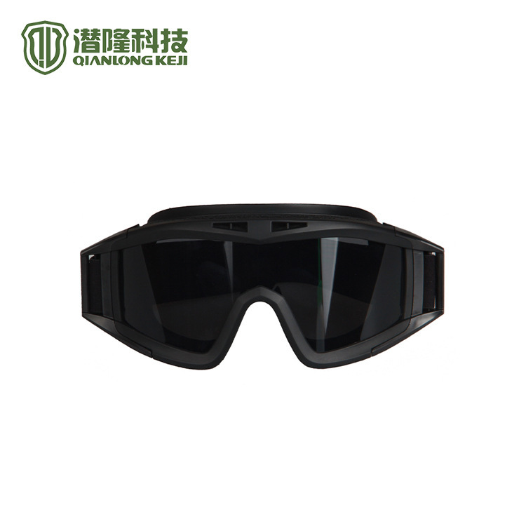 SP049 Wind and Sand Factory Supply Eyeglass Outdoor Shooting of Humans cs Safety Eye protection