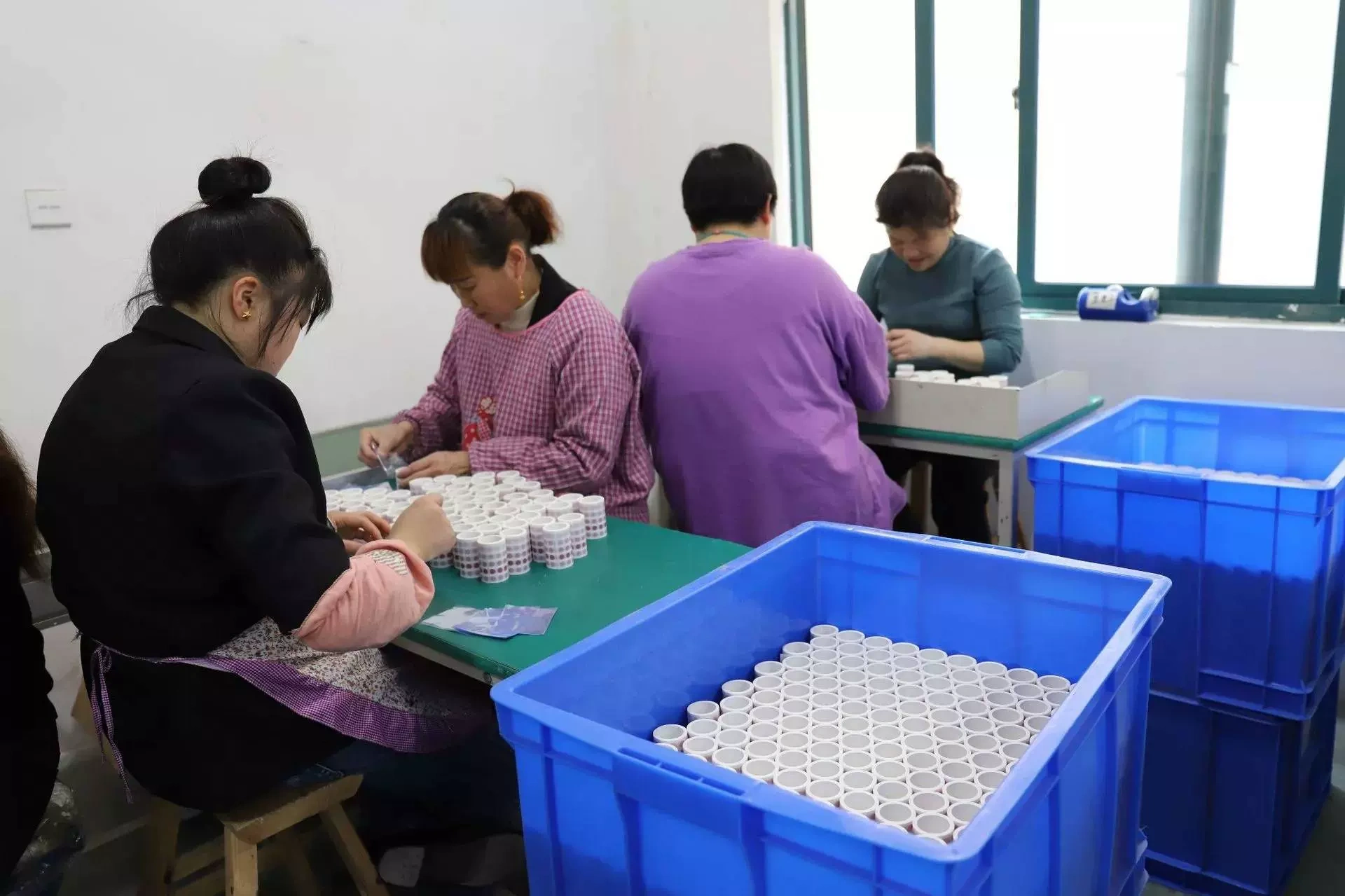 Thành phố Nghiêu, Công ty TNHH Văn hóa phẩm Ruda