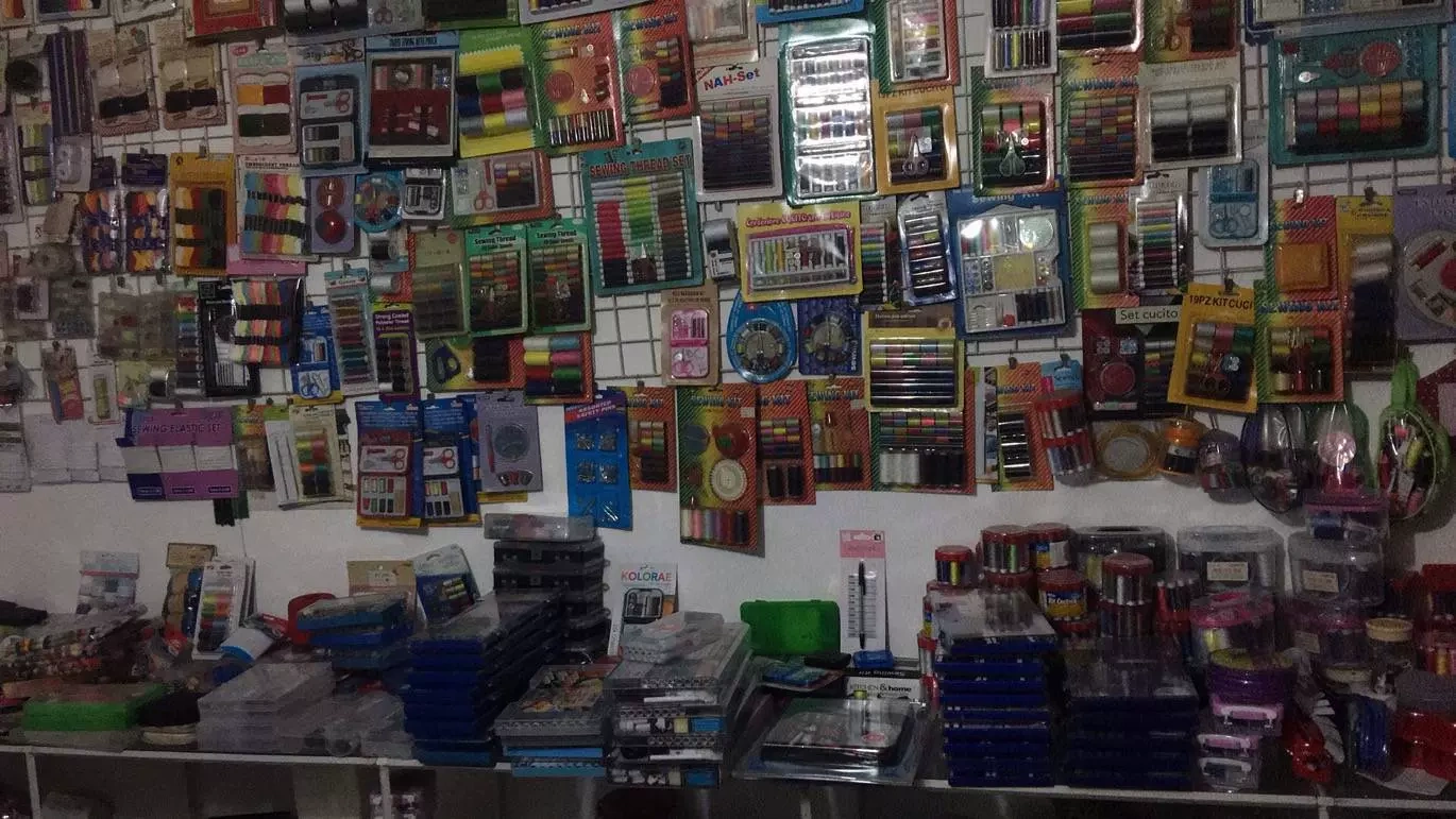 江陰市飛鈴工藝品有限公司