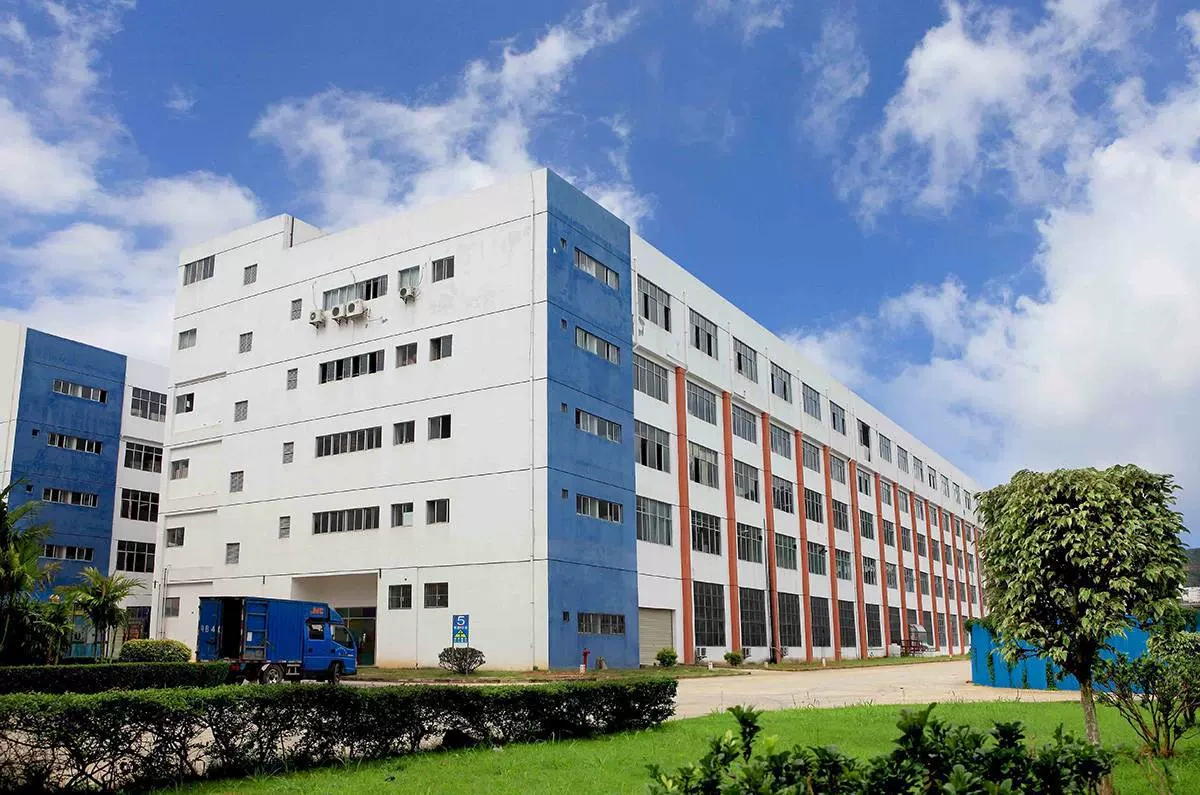 Công ty TNHH Công nghiệp giày tuyết quận Heedong