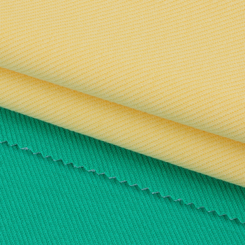 32S cotton complex, 400g ultra-soft monolithic fabric, customized composite slashy-sweeted fabric.