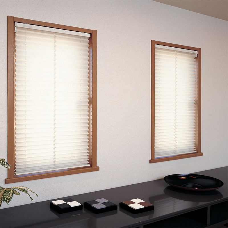 Direct sale of Japanese curtains and paper curtains to protect thermal insulation.