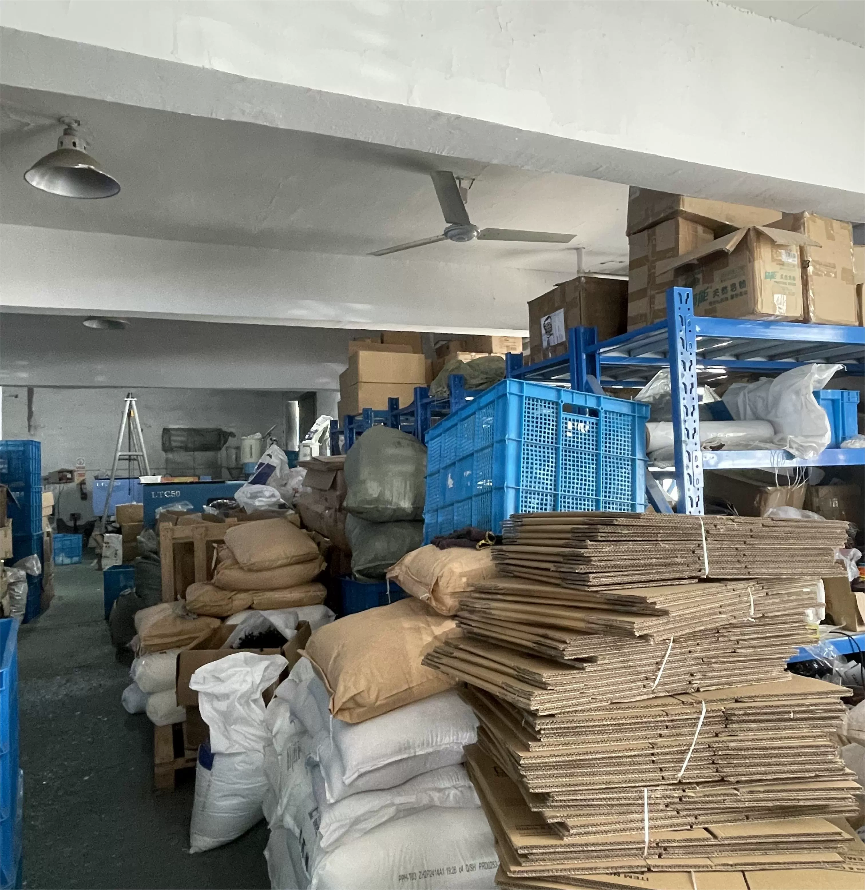 Công ty TNHH Nhựa Long-Lange, Thành phố Ninh Ba