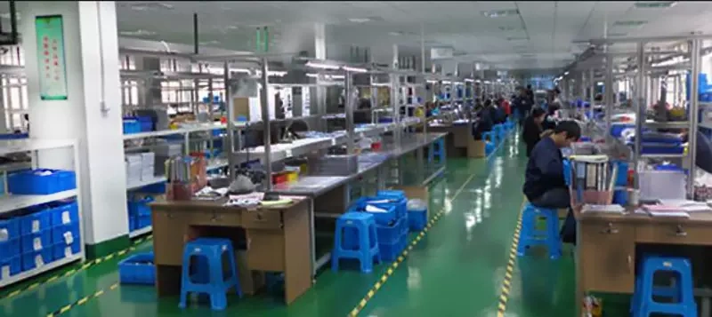Công ty TNHH Giấy dầu Keeway