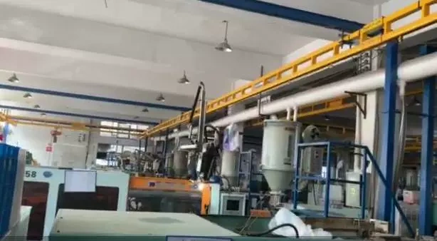 Golden Eagle Technology Ltd., Yongkang City