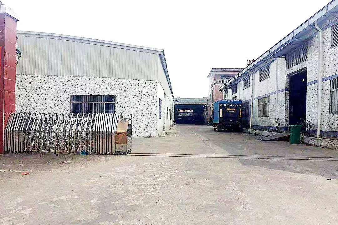 Thành phố Joo Yao, Công ty TNHH Công nghiệp và Thương mại Wafford