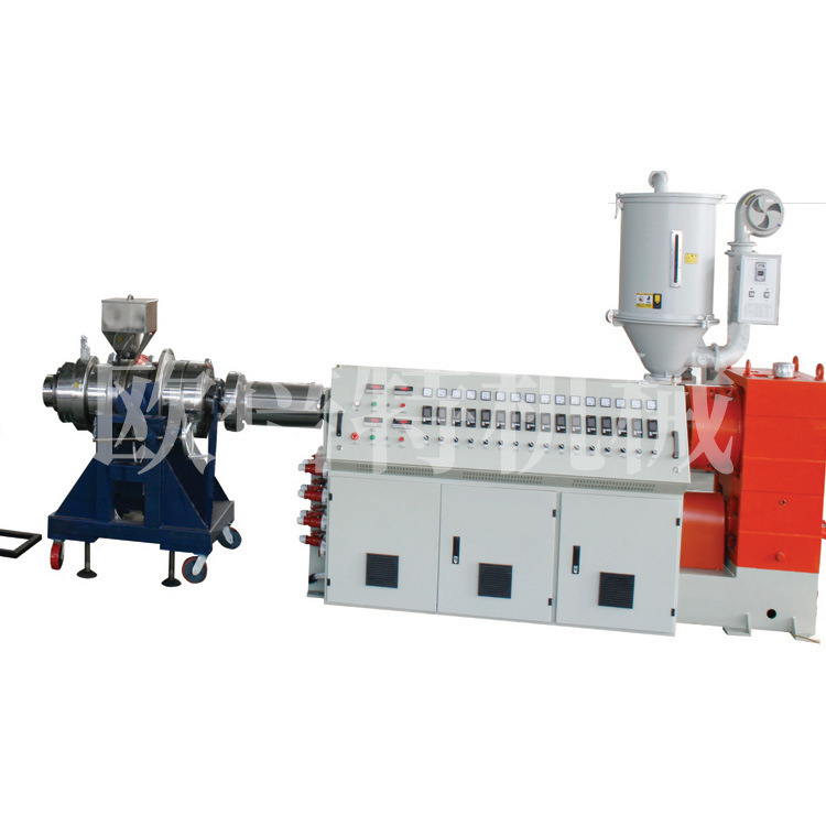 Dòng sản xuất PVC