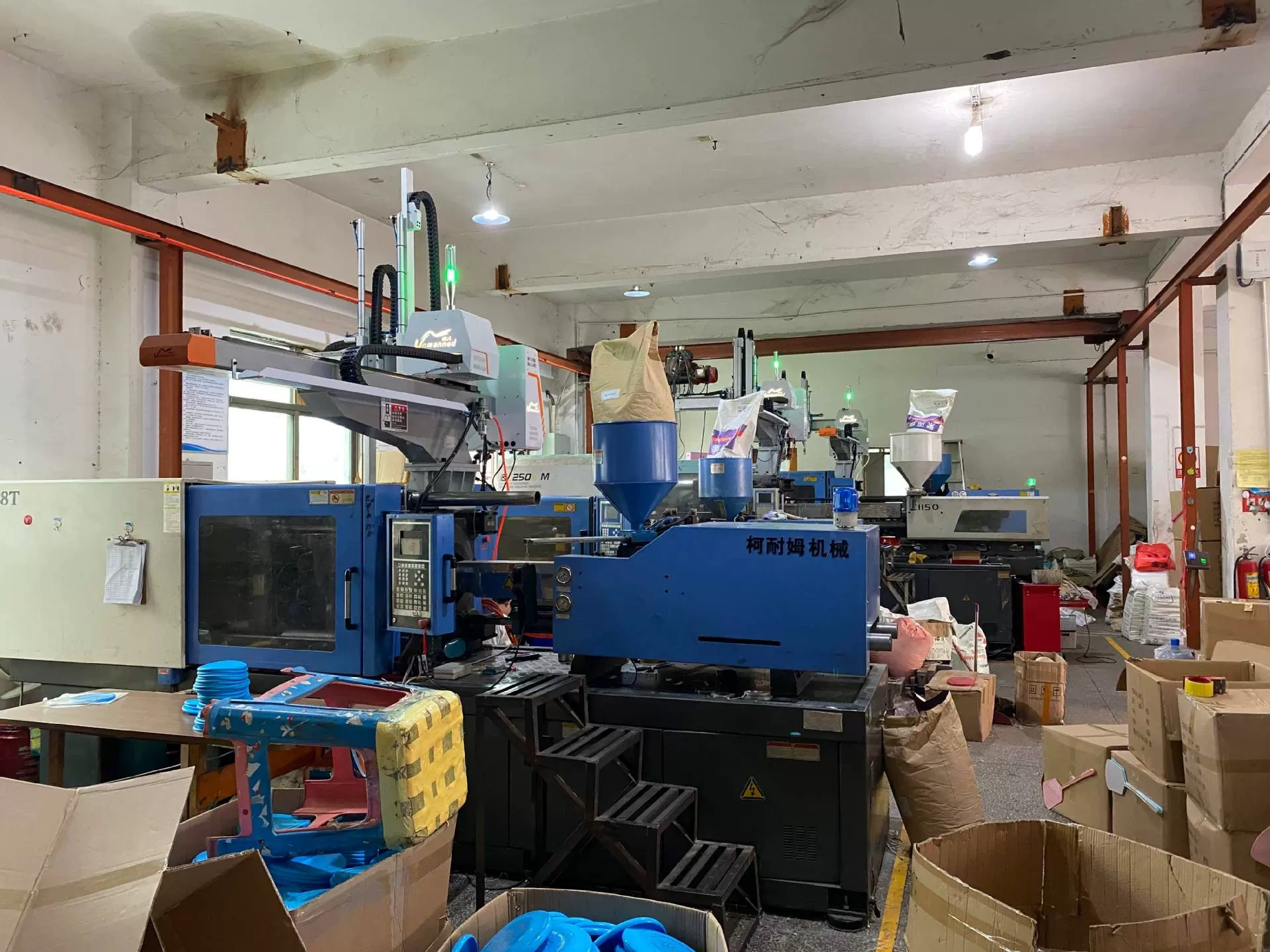 Công ty TNHH Vật tư hàng ngày Zhejiang Wemys
