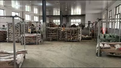 Công ty TNHH Thực phẩm Fuao Source