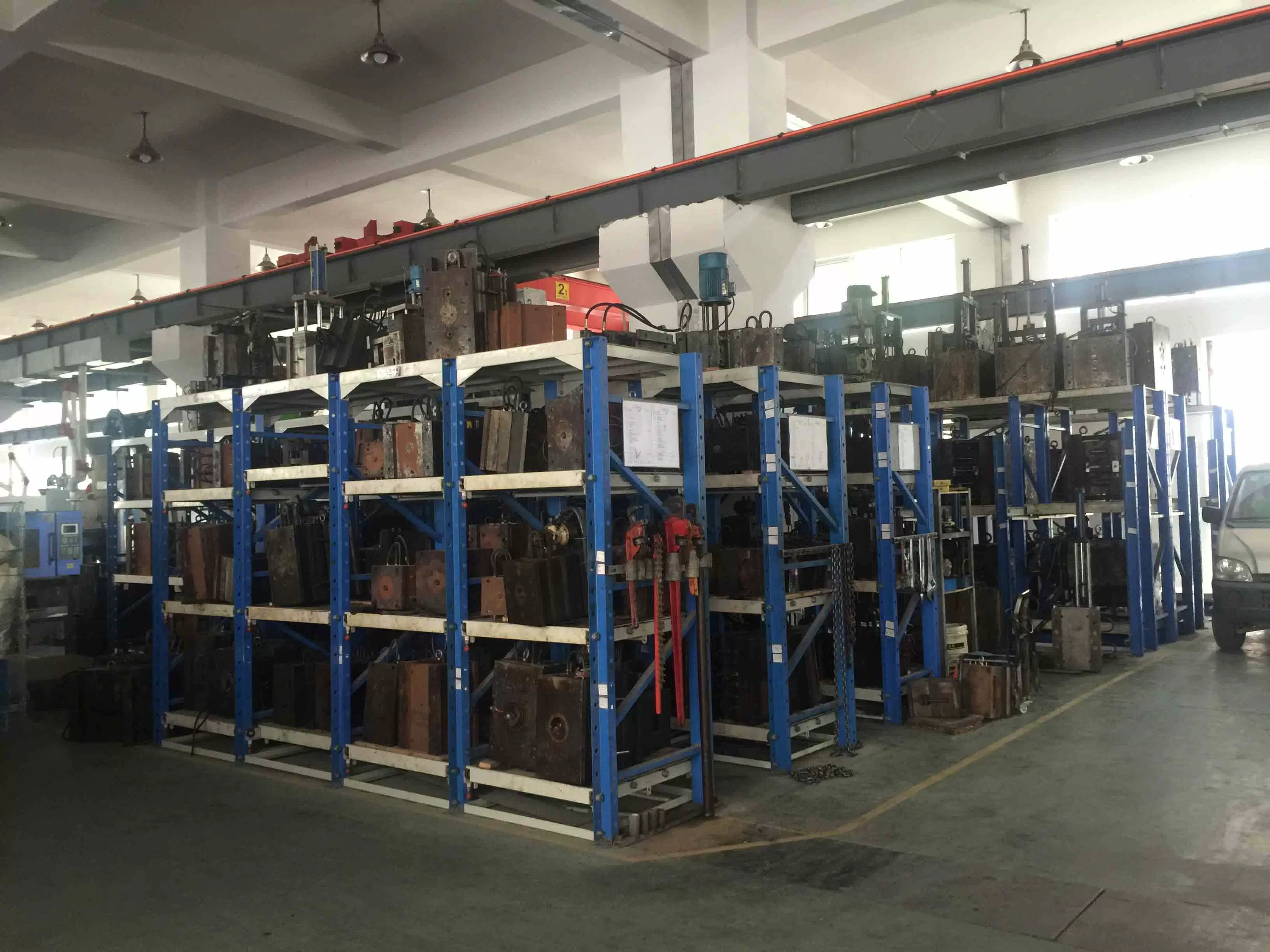 Công ty TNHH Nhựa Quảng Phong, Thái Châu