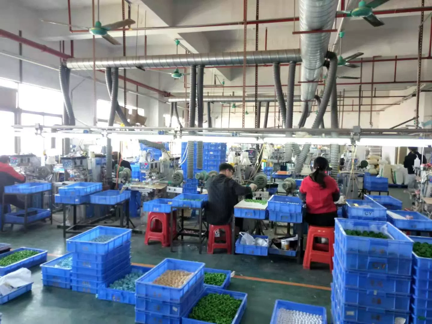 Đồ chơi của trái tim trẻ em ở Đông Châu