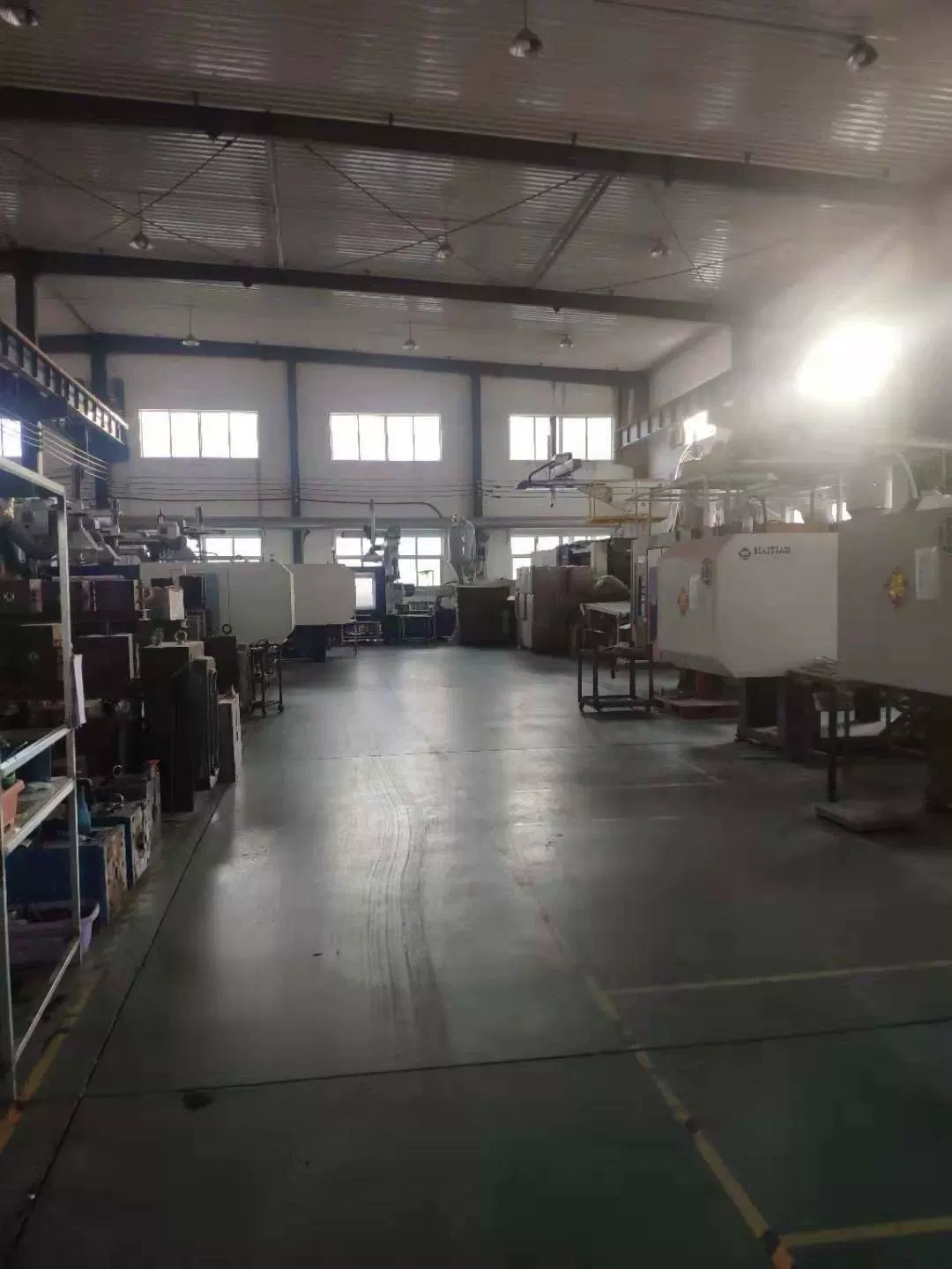 Công ty TNHH Công nghệ Shinyon