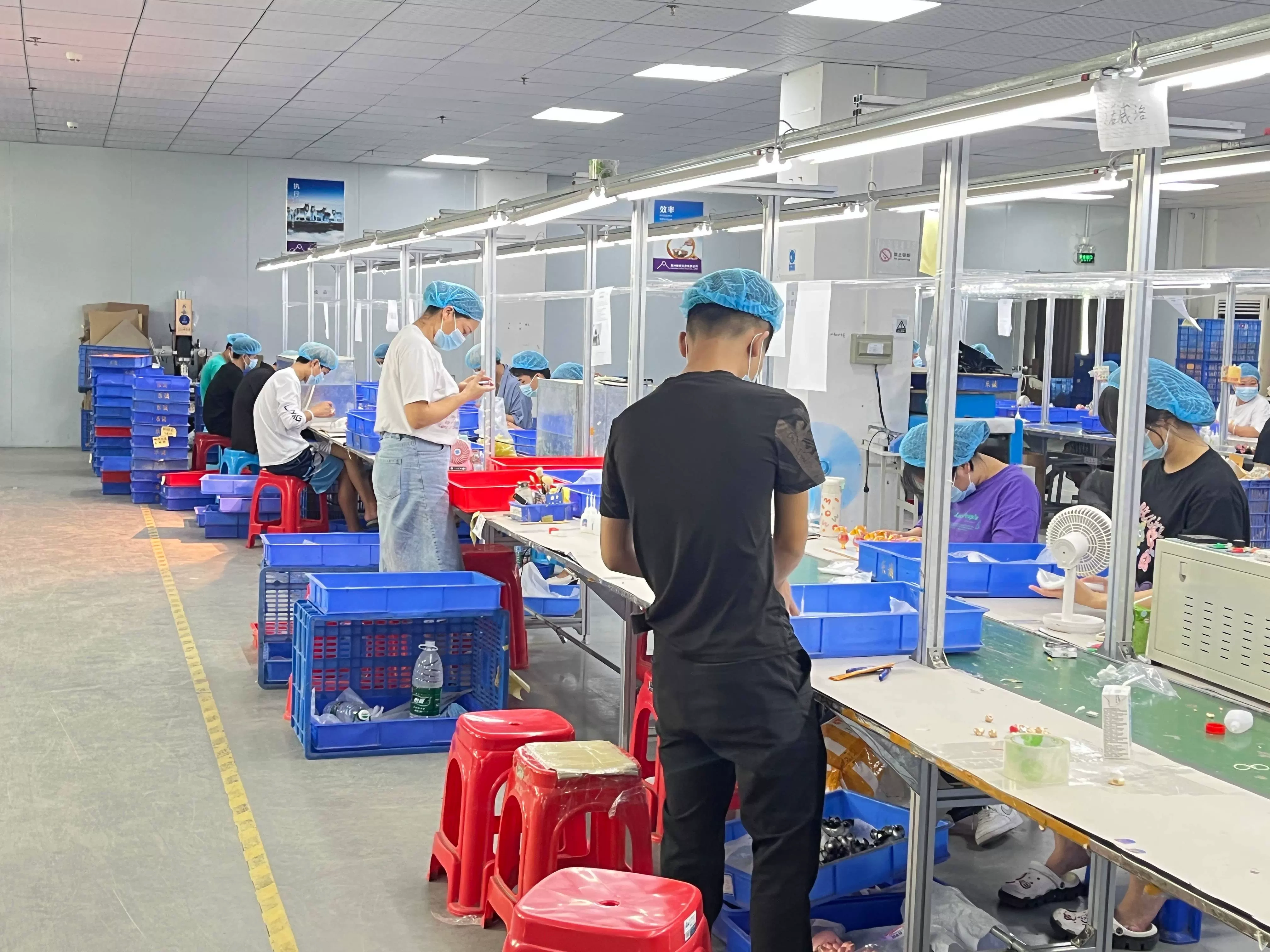Công ty TNHH đồ chơi Wheco Orange