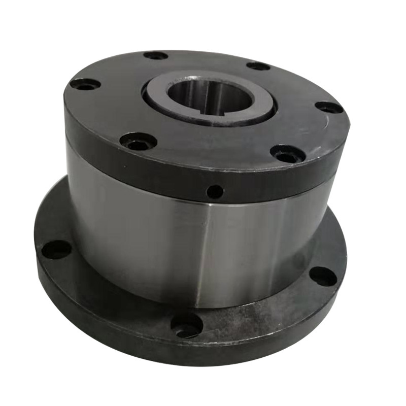 Star-wheel structure single-way clutch Al15F2D2 Roller one-way clutch for crane transport machines