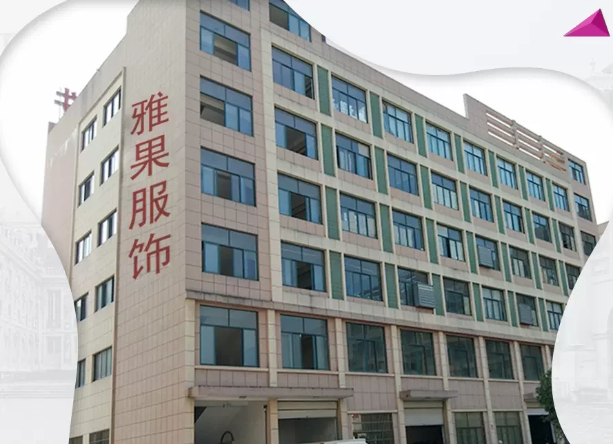 Công ty TNHH trái cây và quần áo Liên Vân Đông Yal'a