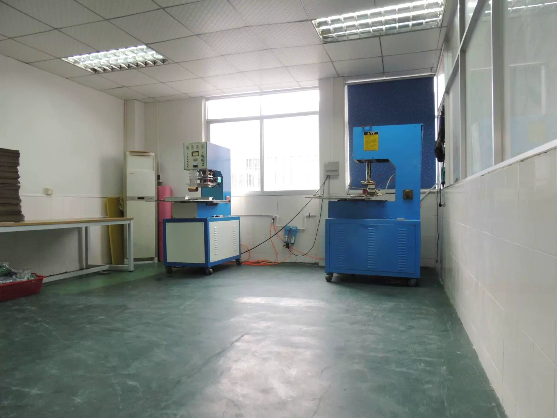 Thành phố Shenzhen, Thành phố Shenzhen