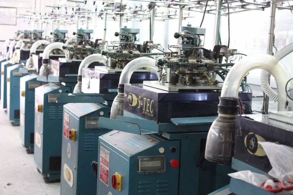 Công ty TNHH Khoa học và Công nghệ Thành phố Đông Hoa