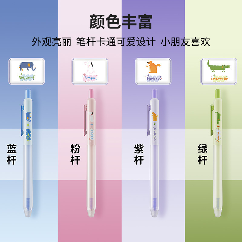 Pyrotechnics wiping neutral pen pupils = 0.5 mm pressure = DS-0182