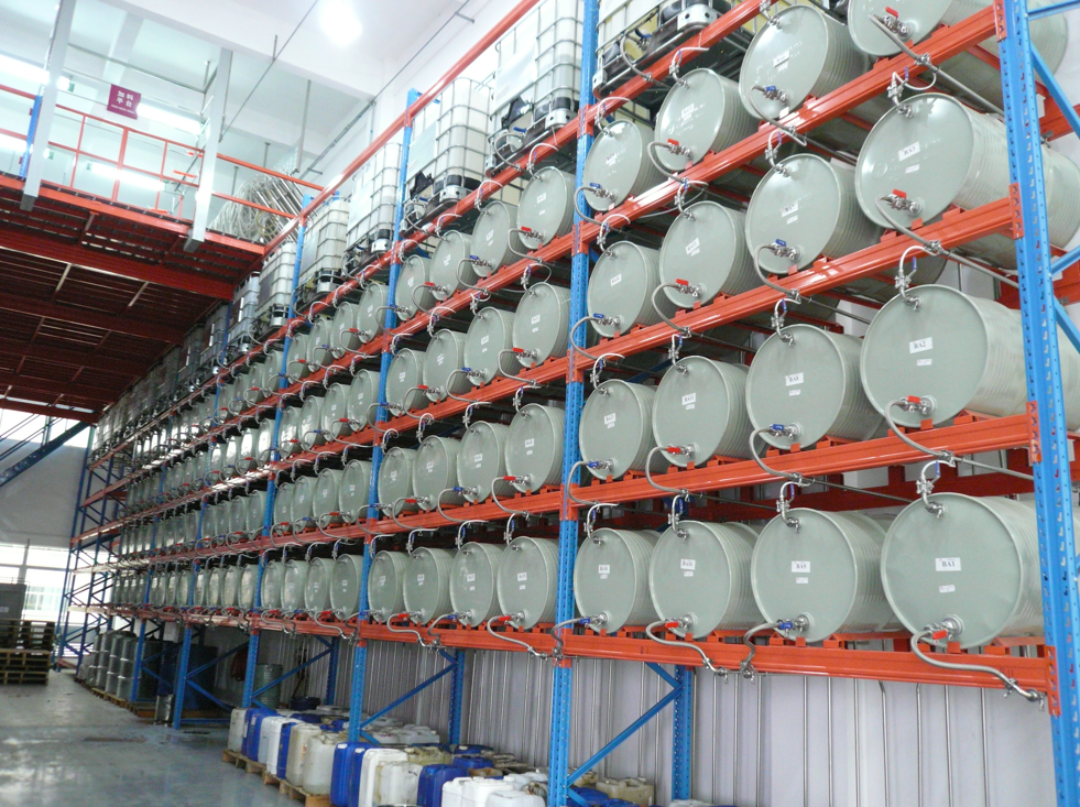 Công ty TNHH nước hoa Quảng Đông Qianxiang