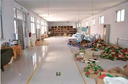 Zegen Crafts Ltd., Laizhou