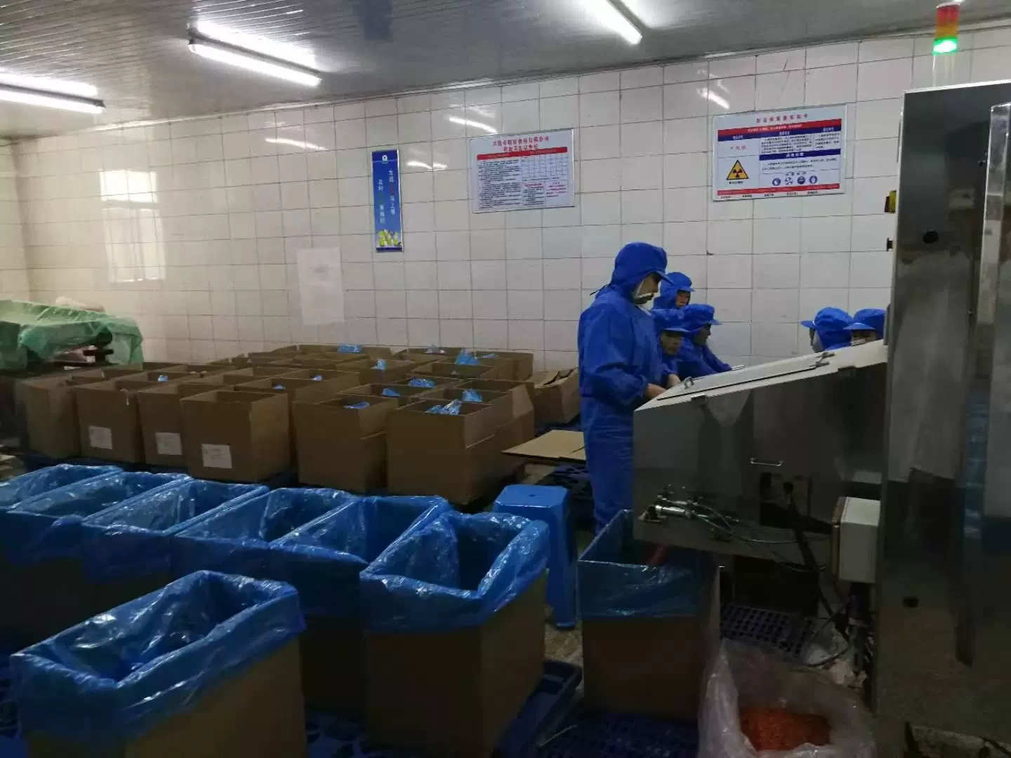 Công ty TNHH Sản phẩm thực phẩm Pegasus