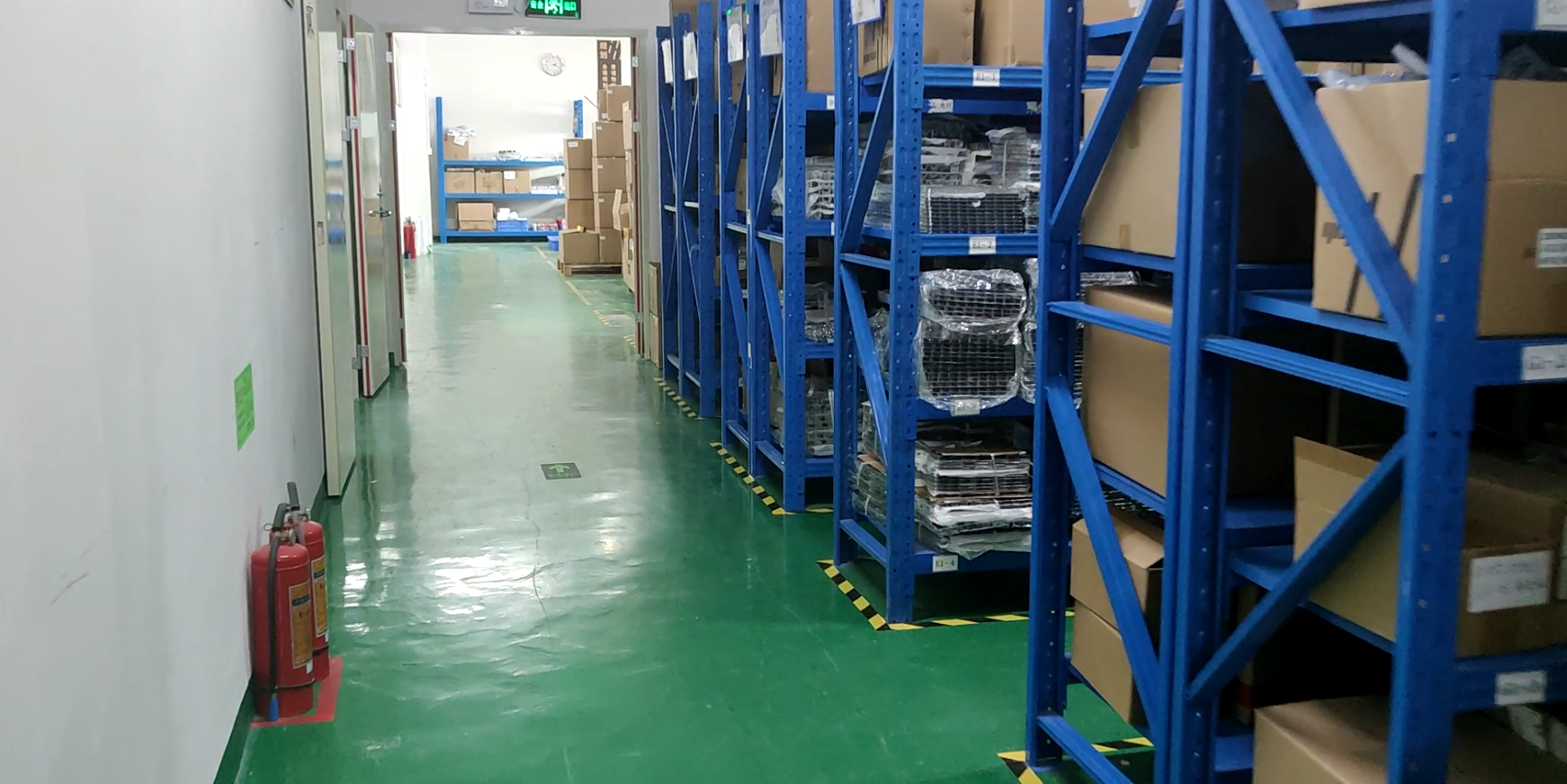 Công ty TNHH Công nghệ điện tử uy tín thành phố Thâm Quyến