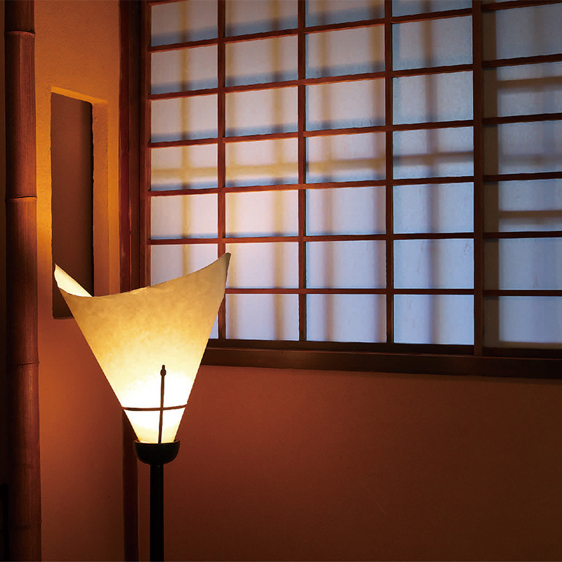 Japanese mime transfer door pegs, waterproof penthouse paper, penthouse lamp paper, window paper