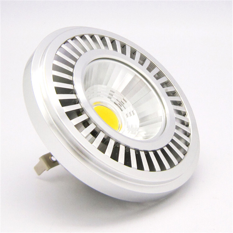 LED high-end ar111, AR111 PAR 111, 12 watt 15, direct sale.