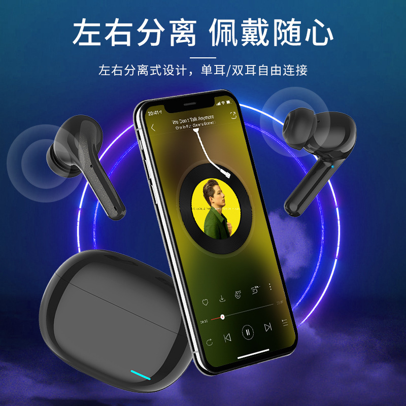Vụ nổ liên tục của máy thu âmENC, ổ đĩa điện thoại có gắn hai nhãn, dây màu xanh tai.