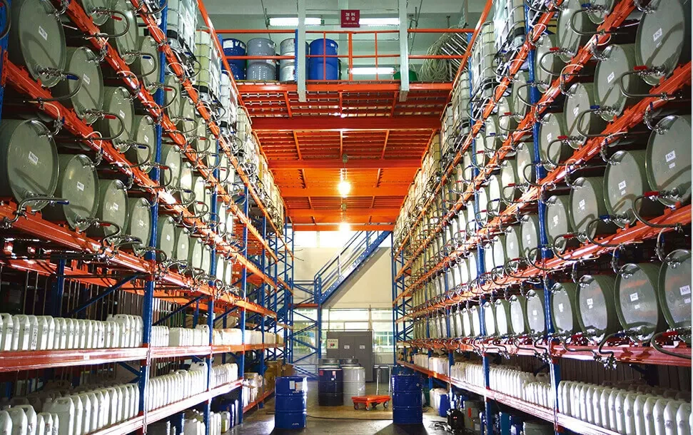 Công ty TNHH nước hoa Quảng Đông Qianxiang