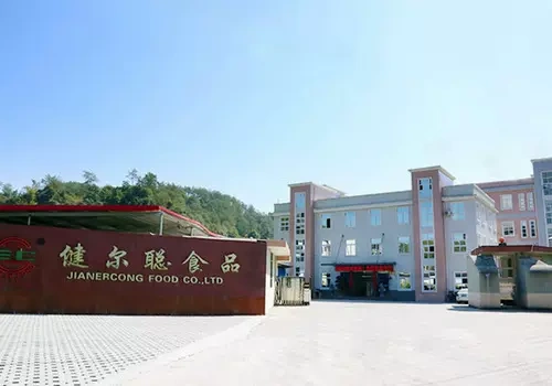 Fujian Kensung Foods Co. Ltd.