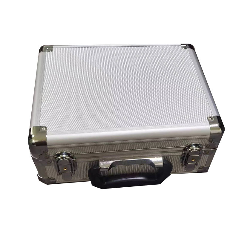 Specialized customization of the intra-aluminium toolbox for displaying aluminum alloy boxes