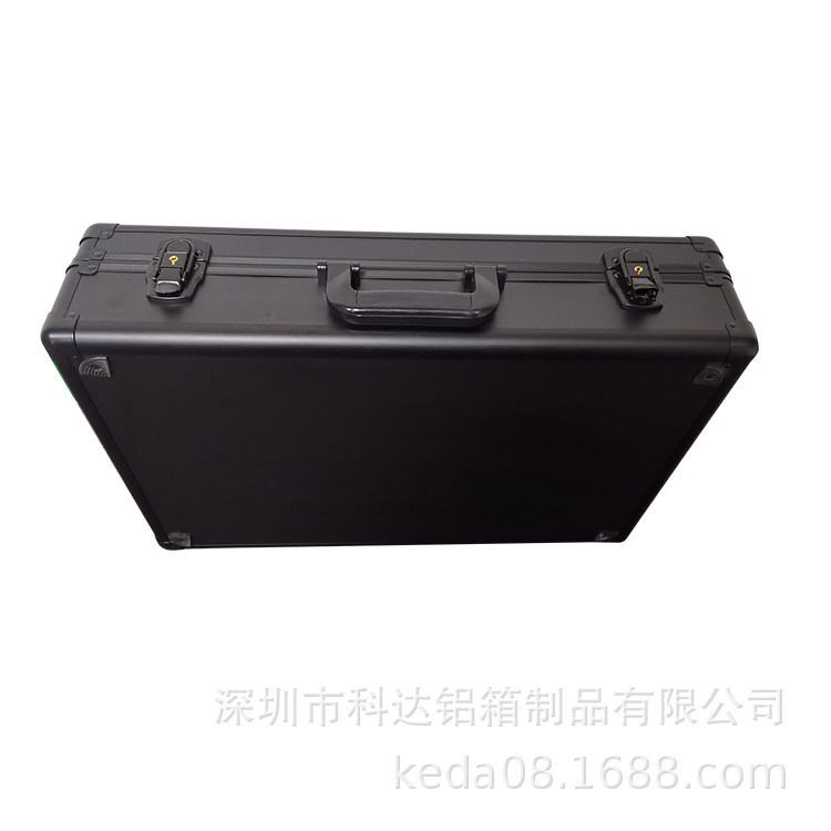 Shenzhen customised the Aluminium Alloy Boxes.